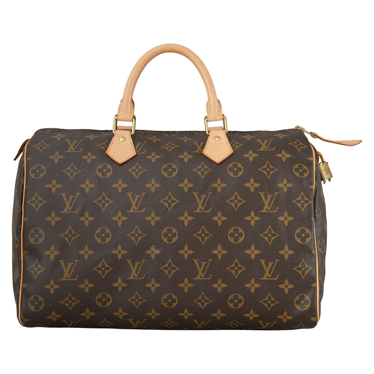 LOUIS VUITTON(USED)루이비통 모노그램 스피디 35